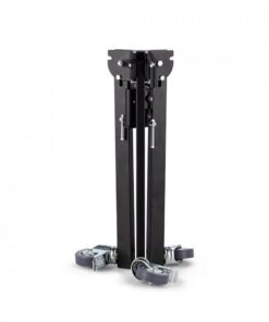 Demomodell Manfrotto Black Large Brake Base 297 B-base – Bild 4