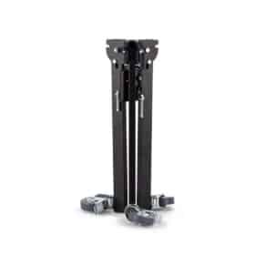 Demomodel Manfrotto Black Large Brake Base 297 B-base - Afbeelding 4