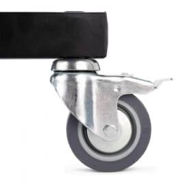 Demomodel Manfrotto Black Large Brake Base 297 B-base - Afbeelding 3