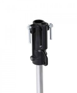 Demo model Manfrotto Steel Stand Extension 146CS - Image 5