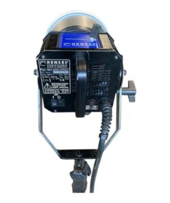 Blitzkopf Hensel MH 3000 gebraucht – Bild 4
