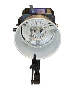 Blitzkopf Hensel MH 3000 gebraucht – Bild 5