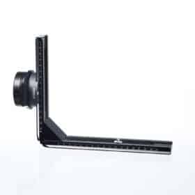 Novoflex Low Position Kit – Accessoire voor Hensel Studio Camerastatief - Afbeelding 3