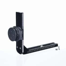 Kit Novoflex Low Position – Accessoire pour pied caméra studio Hensel