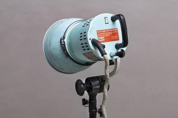 Set complet Broncolor – 6× têtes 1500 Ws + nombreux accessoires – Image 9