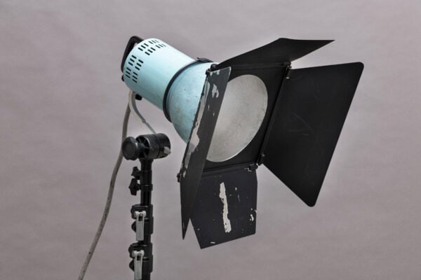 Set complet Broncolor – 6× têtes 1500 Ws + nombreux accessoires – Image 10
