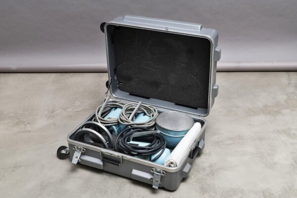 Set complet Broncolor – 6× têtes 1500 Ws + nombreux accessoires – Image 12