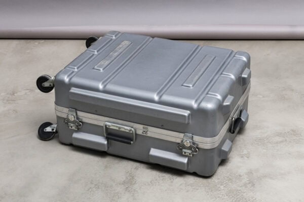 Set complet Broncolor – 6× têtes 1500 Ws + nombreux accessoires – Image 14