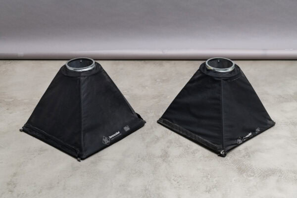 Set complet Broncolor – 6× têtes 1500 Ws + nombreux accessoires – Image 17