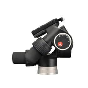 Manfrotto 405 Geared Head – Precieze 3-weg aluminium geared head - Afbeelding 2