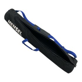 Sac pour trépied Hensel d’occasion – env. 110 cm, pour 2–3 trépieds – Image 2