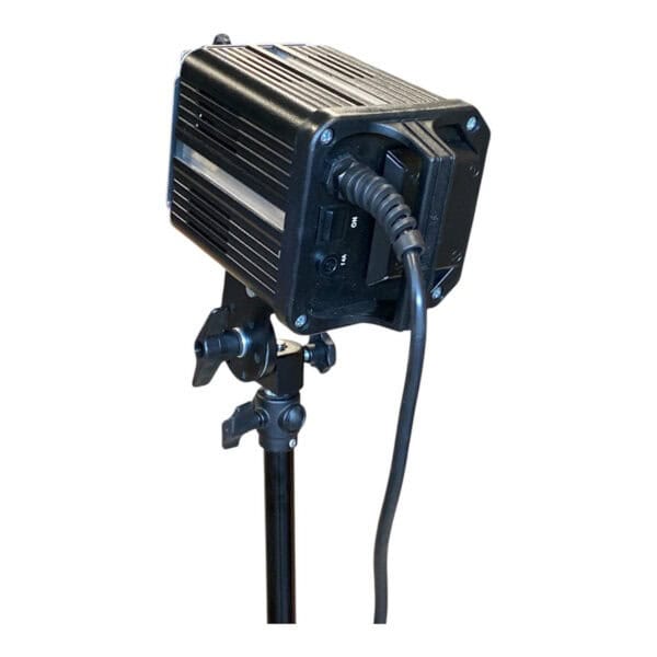 Hensel Spot Expert 500 including generator - Hensel-store.com