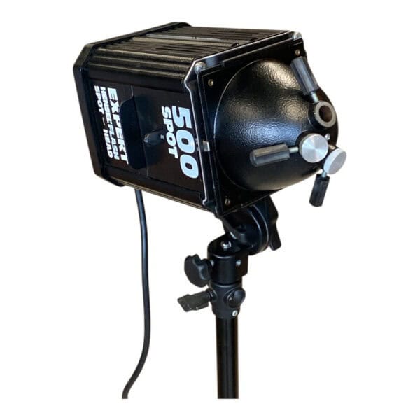 Hensel Spot Expert 500 including generator - Hensel-store.com
