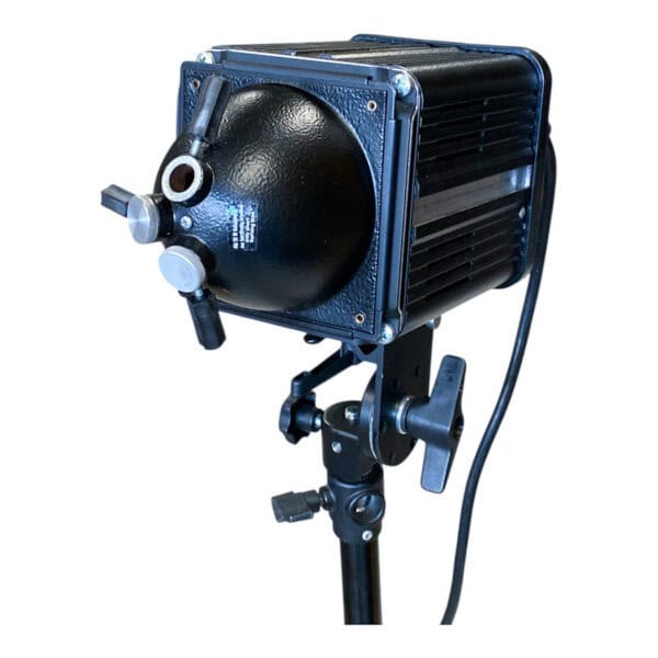 Hensel Spot Expert 500 including generator - Hensel-store.com