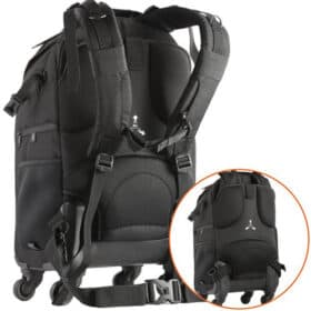 Modèle de démonstration Vanguard The Heralder 51T – sac photo état neuf – Image 6
