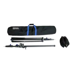 Demo-Modell Teleskop-Galgenarm 1,00–2,50 m – Komplettset (80GK223) – Bild 2