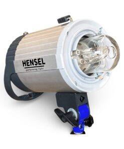 Hensel Integra Pro 500 Plus d’occasion – Flash de studio 3 canaux – Image 5