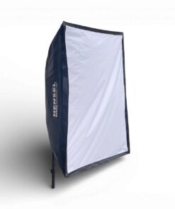 Gebruikte Hensel Softbox 80 × 100 cm – incl. gratis speedring & opbergtas - Afbeelding 4