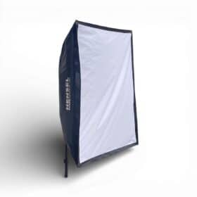 Gebrauchte Hensel Softbox 80 × 100 cm – inkl. gratis Speedring & Tasche – Bild 4