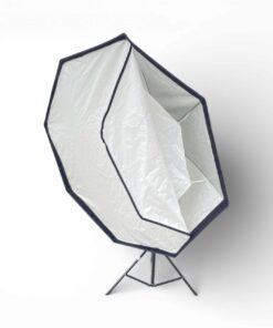 Gebruikte Hensel Octa 150 softbox incl. speedring - Afbeelding 3
