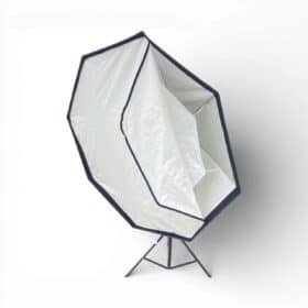Used Hensel Octa 150 Softbox incl. Speedring - Image 3