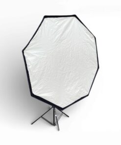 Gebruikte Hensel Octa 150 softbox incl. speedring - Afbeelding 4