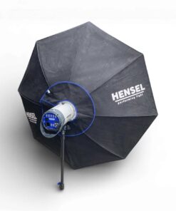 Gebruikte Hensel Octa 150 softbox incl. speedring - Afbeelding 2