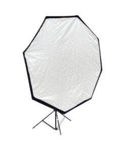 Gebruikte Hensel Octa 150 softbox incl. speedring