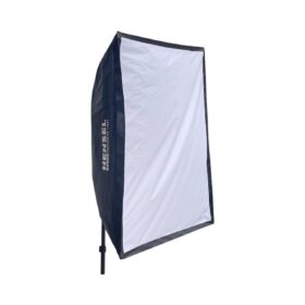 Gebrauchte Hensel Softbox 80 × 100 cm – inkl. gratis Speedring & Tasche