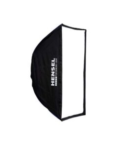 Demo Model Hensel Softbox 100 × 100 cm – incl. Speedring & Bag - Image 2