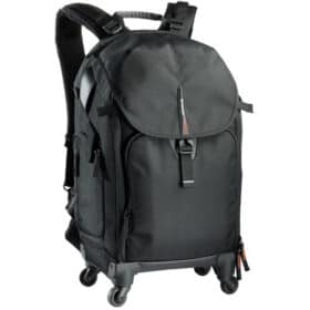 Modèle de démonstration Vanguard The Heralder 51T – sac photo état neuf
