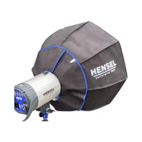 Gebruikte Hensel Octa 60 softbox – incl. speedring - Afbeelding 4