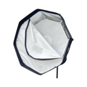 Gebruikte Hensel Octa 60 softbox – incl. speedring - Afbeelding 2