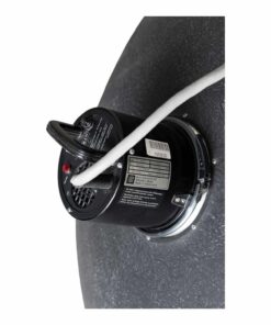 Used Broncolor Hazilight set, including 606 generator and tripod - Image 3