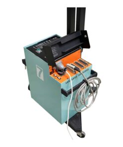 Used Broncolor Hazilight set, including 606 generator and tripod - Image 5