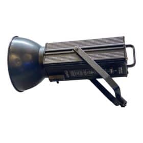 Gebruikte Hensel Twin Star flitser – 3000 Ws / HMI continulicht – 6 maanden garantie - Afbeelding 2