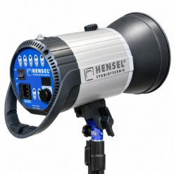 Gebrauchter Hensel Expert Pro 500 Plus 4-Kanal-Empfänger