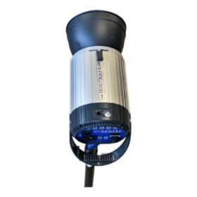 Gebrauchter Hensel Expert Pro 500 Plus 4-Kanal-Empfänger – Bild 2