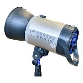 Gebrauchter Hensel Expert Pro 500 Plus 4-Kanal-Empfänger – Bild 3