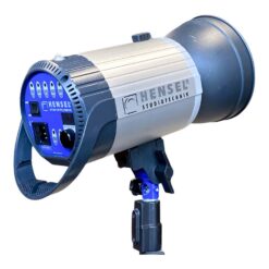 Récepteur Hensel Expert Pro 500 Plus 4 canaux d'occasion