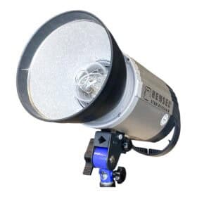Gebrauchter Hensel Expert Pro 500 Plus 4-Kanal-Empfänger – Bild 4