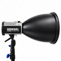 Réflecteur Hensel 14" d'occasion (5050) – Ø 34 cm