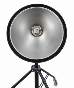 Gebruikte Hensel 14" Reflector (5050) – Ø 34 cm - Afbeelding 2