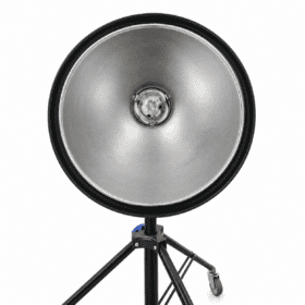Gebruikte Hensel 14" Reflector (5050) – Ø 34 cm - Afbeelding 2