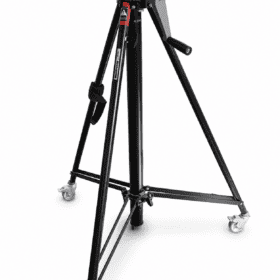 Gebruikte Manfrotto Superboom met wielset – Compleet professioneel boomsysteem - Afbeelding 2