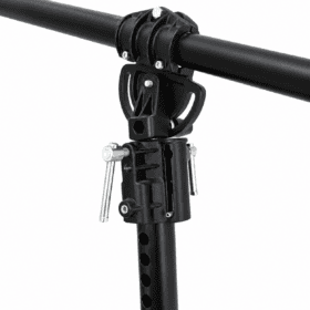 Gebruikte Manfrotto Superboom met wielset – Compleet professioneel boomsysteem - Afbeelding 3