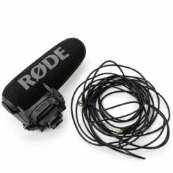 RØDE VideoMic Pro On-Camera Microphone – Near Mint Condition