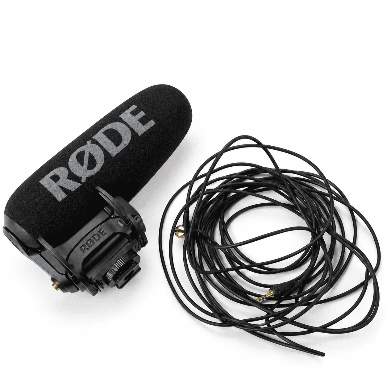RØDE VideoMic Pro On-Camera Microphone – Near Mint Condition