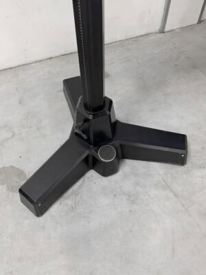 FOBA Professional Studio-Stativ 240 cm mit Seitenarm – gebraucht – Bild 2