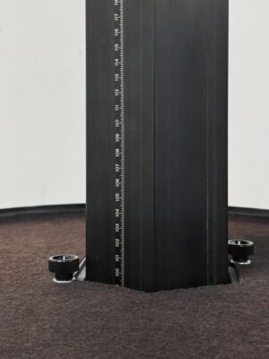FOBA Professional Studio-Stativ 240 cm mit Seitenarm – gebraucht – Bild 4